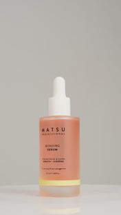 Matsu Bonding Anti-Friction, Bond Repairing Hair Serum / 50 ml