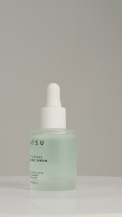 Marine Algae Hyaluronic Serum 30 ml