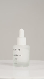 Marine Niacinamide Serum