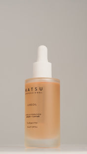 Matsu Luxeoil Argan Hair Care Oil / 50 ml