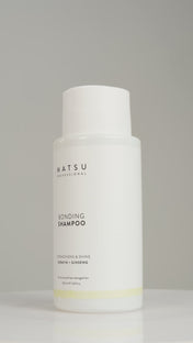 Matsu Bonding Smoothing Shampoo / 350 ml