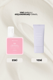 Solar Glow | SPF50+ Tinted Sunscreen 50 ml