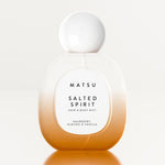 Salted Spirit Saç ve Vücut Misti | Tatlı Notalar