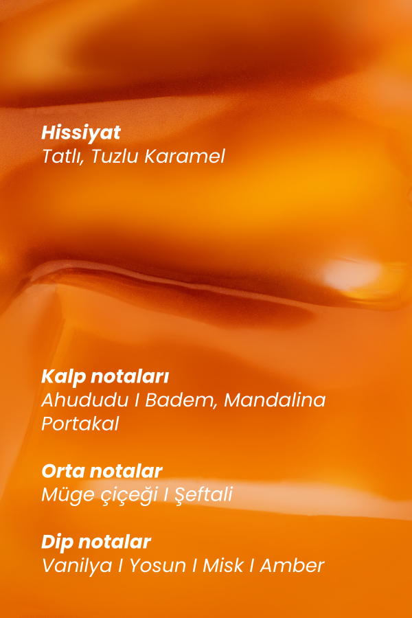 Salted Spirit | Saç & Vücut Misti 50 ml