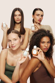 Salted Spirit | Saç & Vücut Misti 50 ml