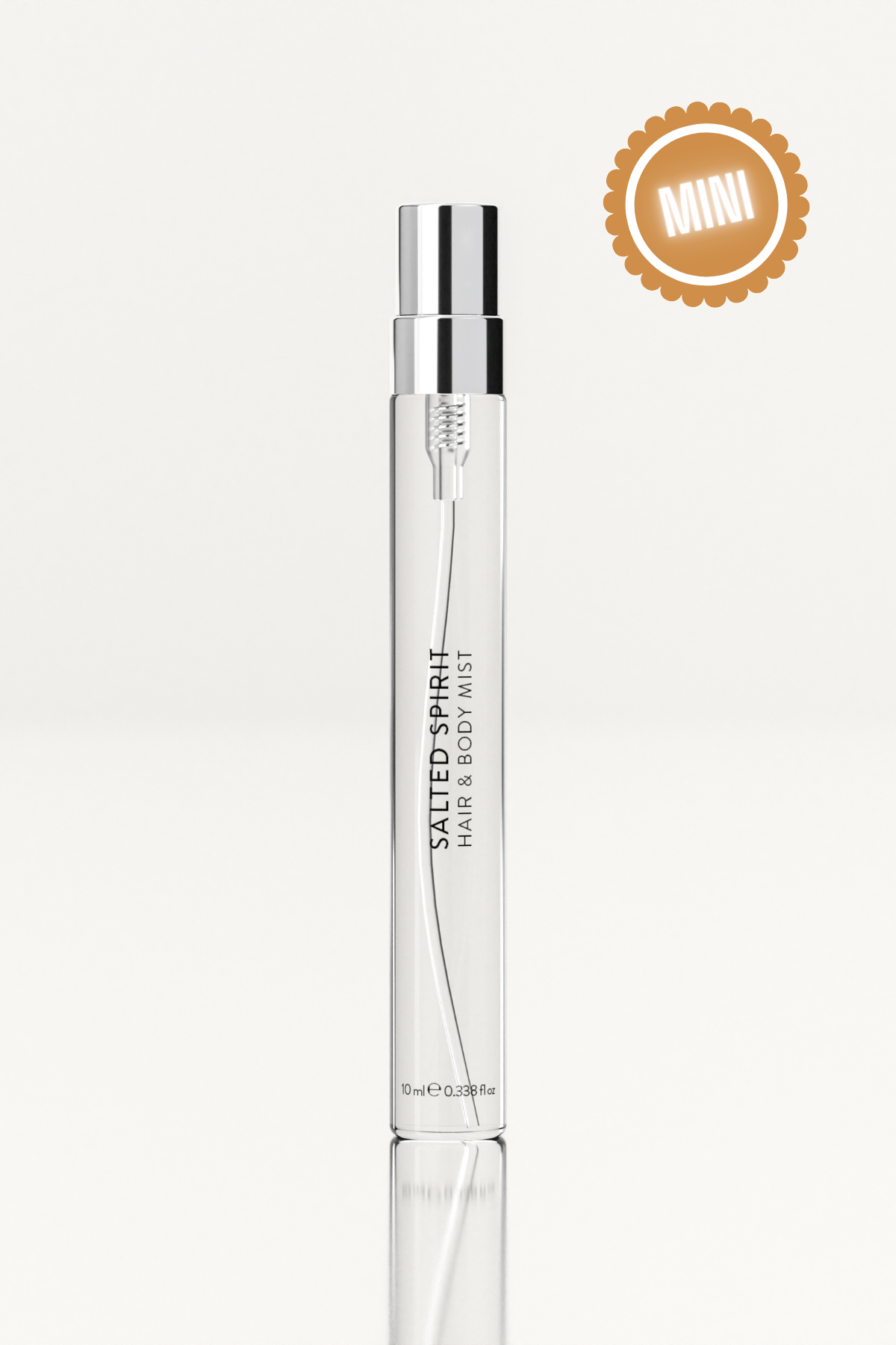 Salted Spirit | Saç & Vücut Misti 10 ml