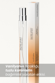 Salted Spirit | Saç & Vücut Misti 10 ml