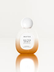 Salted Spirit Saç ve Vücut Misti | Tatlı Notalar I 50 ml