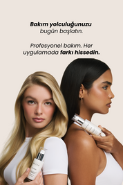 Scalpify Biberiyeli | Saç Derisi Bakım 5’li Set (Şampuan + Mist + Serum + Pre-Wash + Pop Gloss)