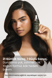 Scalpify Biberiyeli | Saç Derisi Bakım 5’li Set (Şampuan + Mist + Serum + Pre-Wash + Pop Gloss)