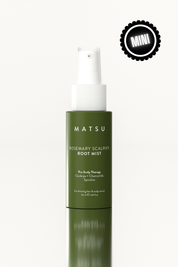 Scalpify Biberiyeli | Saç Derisi Toniği (Mist) 50 ml Seyahat Boy