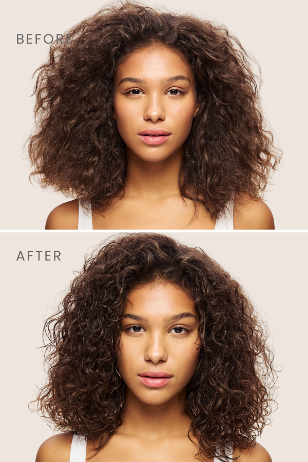 Shape 9 | Locken definierende und feuchtigkeitsspendende Pflegecreme 50 ml Reisegröße