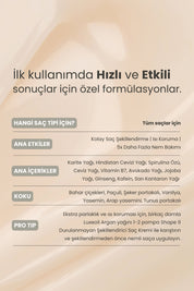 Shape 9 Leave-in Styling Leave-in Styling Care Cream / 250 ml