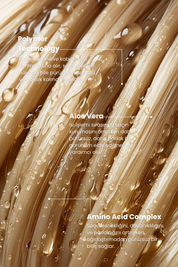 Silk Glaze | Anti-Frizz Cam Parlaklığı Saç Spreyi 200 ml