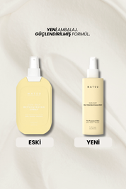 Sun Day Isı & Güneş Koruyucu Bakım Spreyi | 232°C Isı Koruması & UV Kalkanı 200 ml