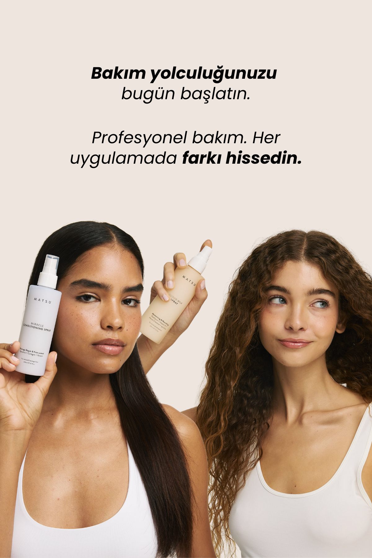 Sun Day Isı & Güneş Koruyucu Bakım Spreyi | 232°C Isı Koruması & UV Kalkanı 200 ml