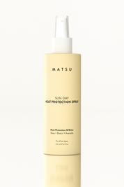 Sun-Day | Isı ve Güneş Koruyucu Bakım Spreyi 200 ml