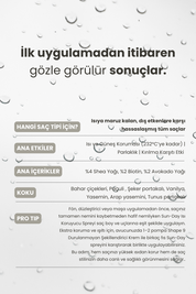 Sun-Day | Isı ve Güneş Koruyucu Bakım Spreyi 200 ml