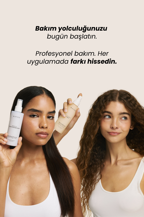 Sun-Day | Isı ve Güneş Koruyucu Bakım Spreyi 200 ml