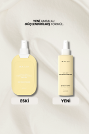 Sun-Day | Isı ve Güneş Koruyucu Bakım Spreyi 200 ml