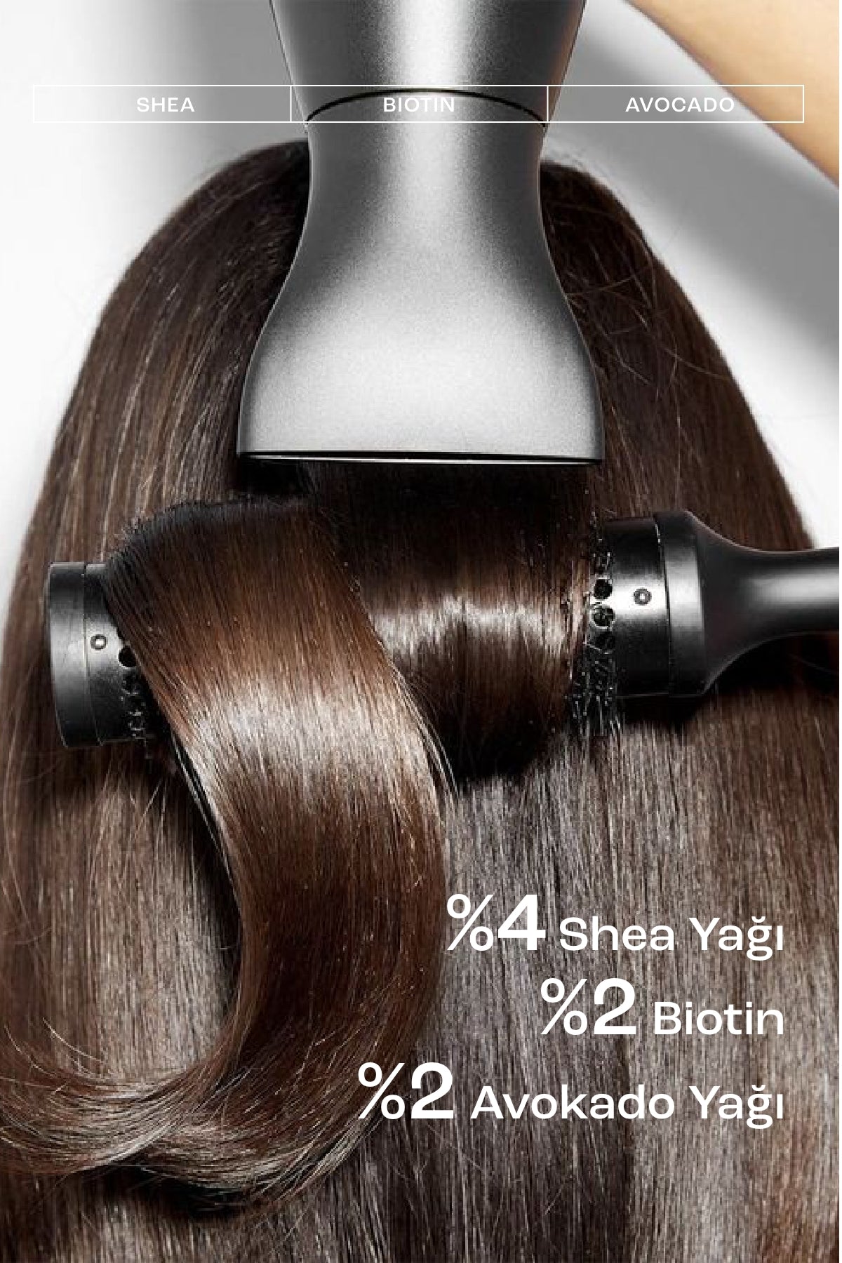 Sun Day Isı & Güneş Koruyucu Bakım Spreyi | 232°C Isı Koruması & UV Kalkanı Seyahat Boy 100 ml