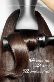 Sun Day Isı & Güneş Koruyucu Bakım Spreyi | 232°C Isı Koruması & UV Kalkanı Seyahat Boy 100 ml