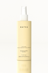 Sun-Day | Hitze- und Sonnenschutz-Pflegespray 200 ml
