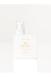 Sunguardia 50+SPF Sun Cream / 100 ml