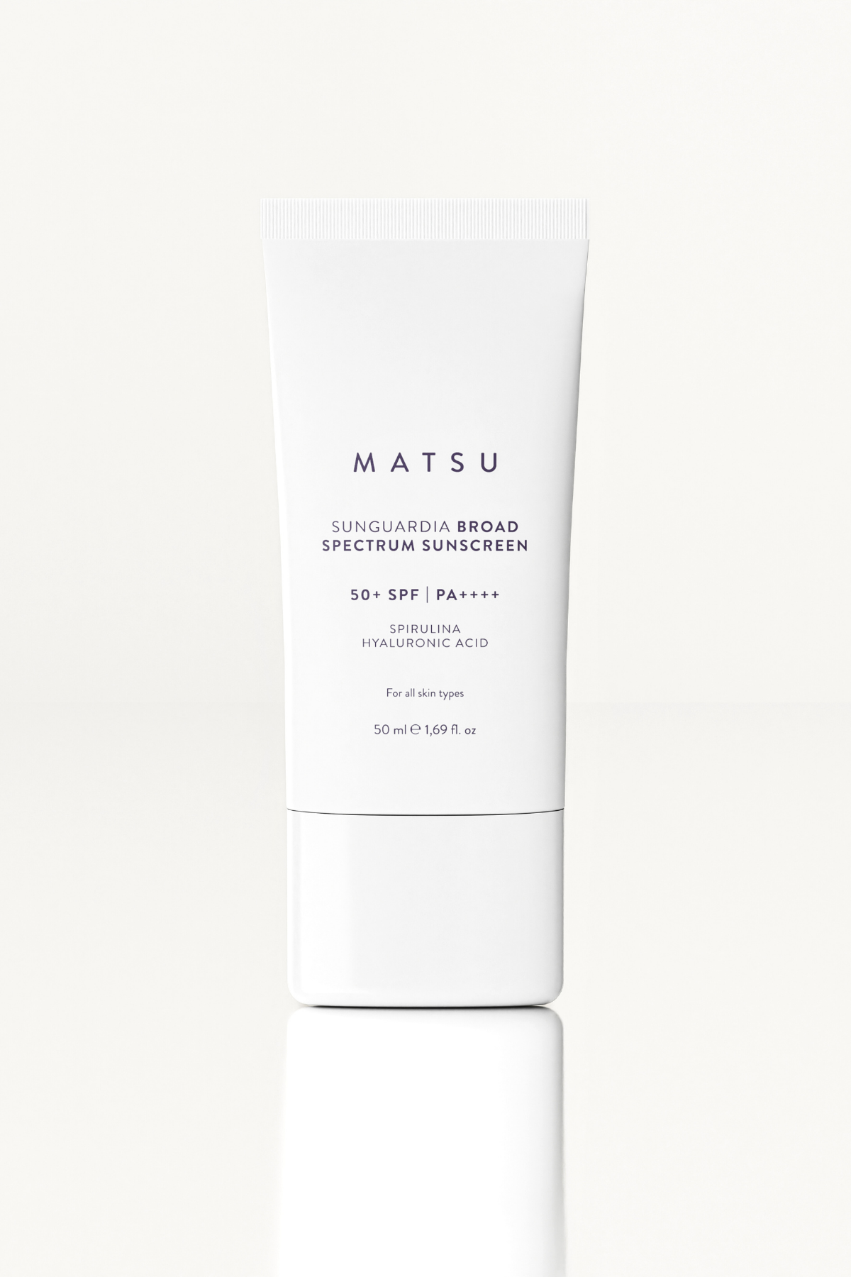 Sunguardia | SPF50+ Nemlendirici Güneş Kremi 50 ml