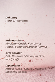 Turkish Delight & Harmony | Parfüm & Mist Seti (2x50 ml)