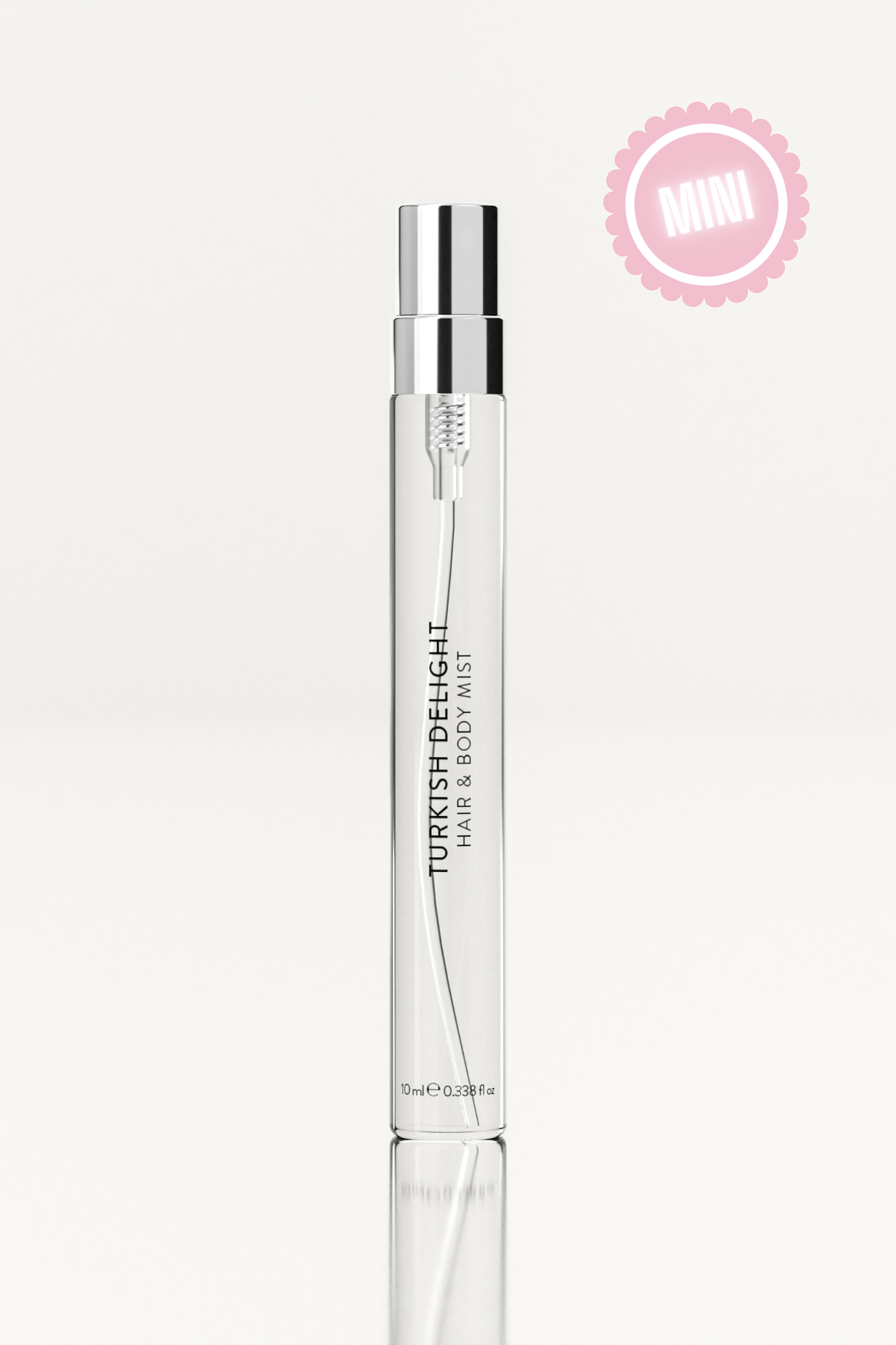 Turkish Delight | Saç & Vücut Misti 10 ml