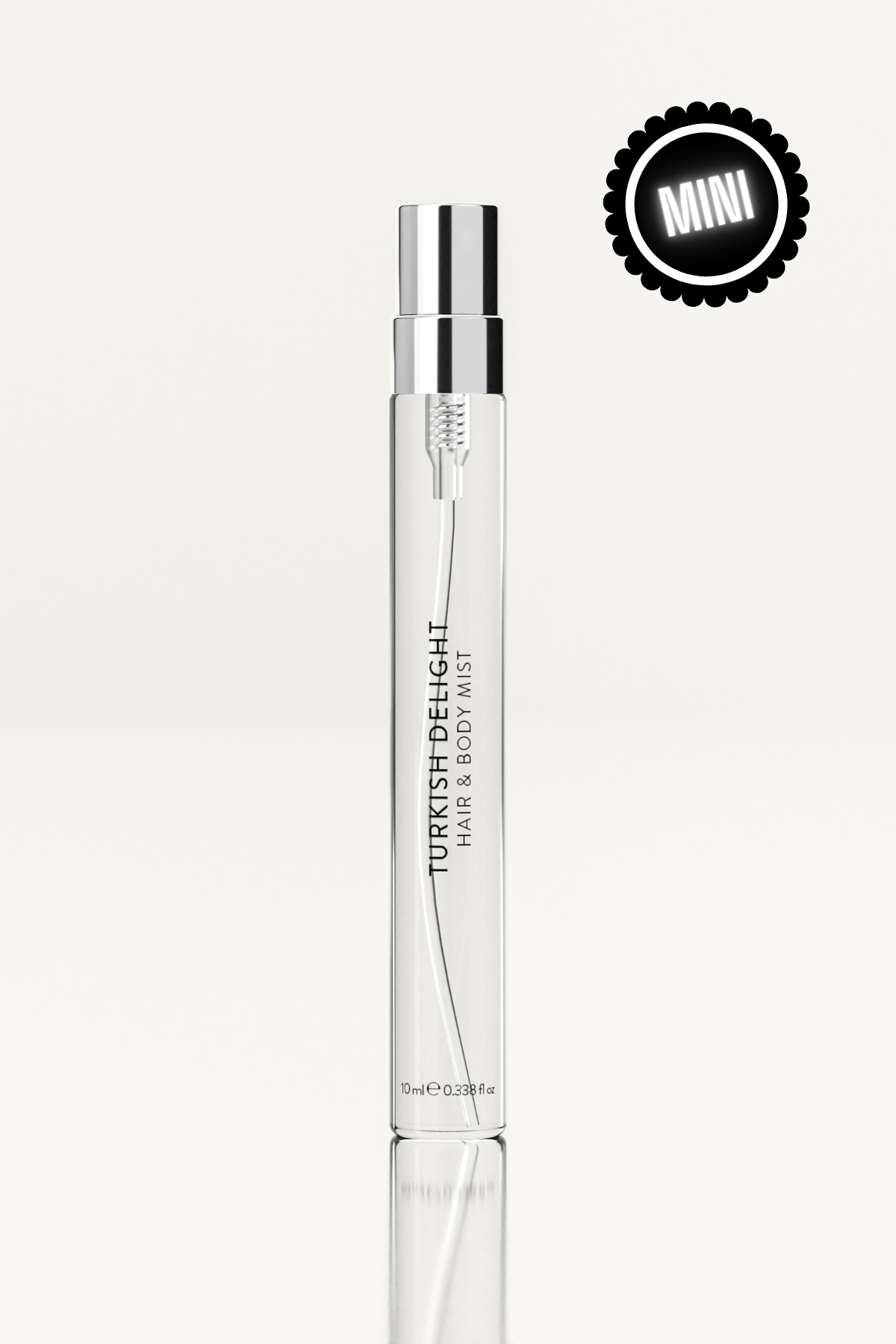 Turkish Delight | Saç & Vücut Misti 10 ml