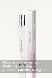 Turkish Delight | Saç & Vücut Misti 10 ml