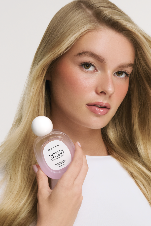Turkish Delight | Haar- & Körperspray 50 ml