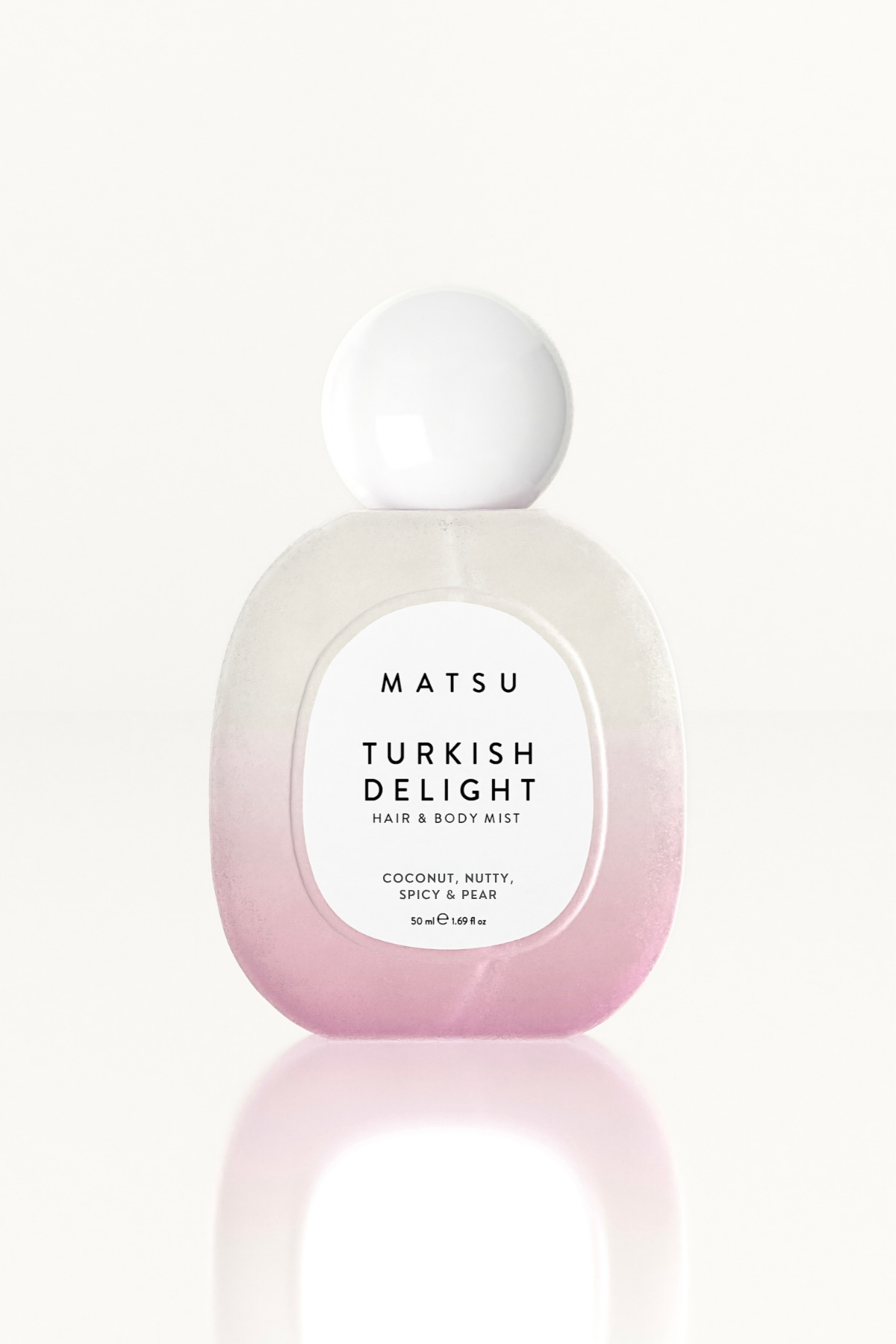 Turkish Delight | Haar- & Körperspray 50 ml