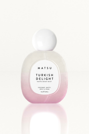 Turkish Delight | Haar- & Körperspray 50 ml