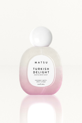Turkish Delight | Saç & Vücut Misti