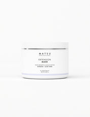 Extension Fast Growth and Scalp Detox Mask / 350 ml