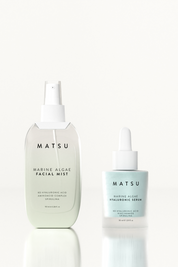 Gözenek Görünümünü Azaltan & Cilt Dokusu Dengeleyici 2’li Set