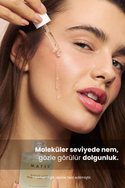 Gözenek Görünümünü Azaltan & Cilt Dokusu Dengeleyici 2’li Set